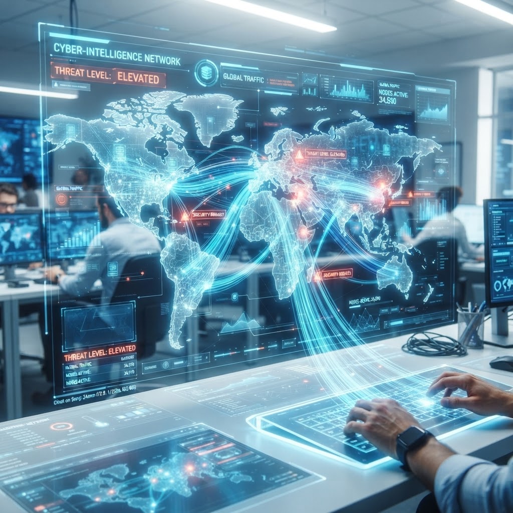 Intelligence Report: Autonomous AI Post-Exploitation and Hybrid Espionage Operations in the Q3 2026 Threat Landscape