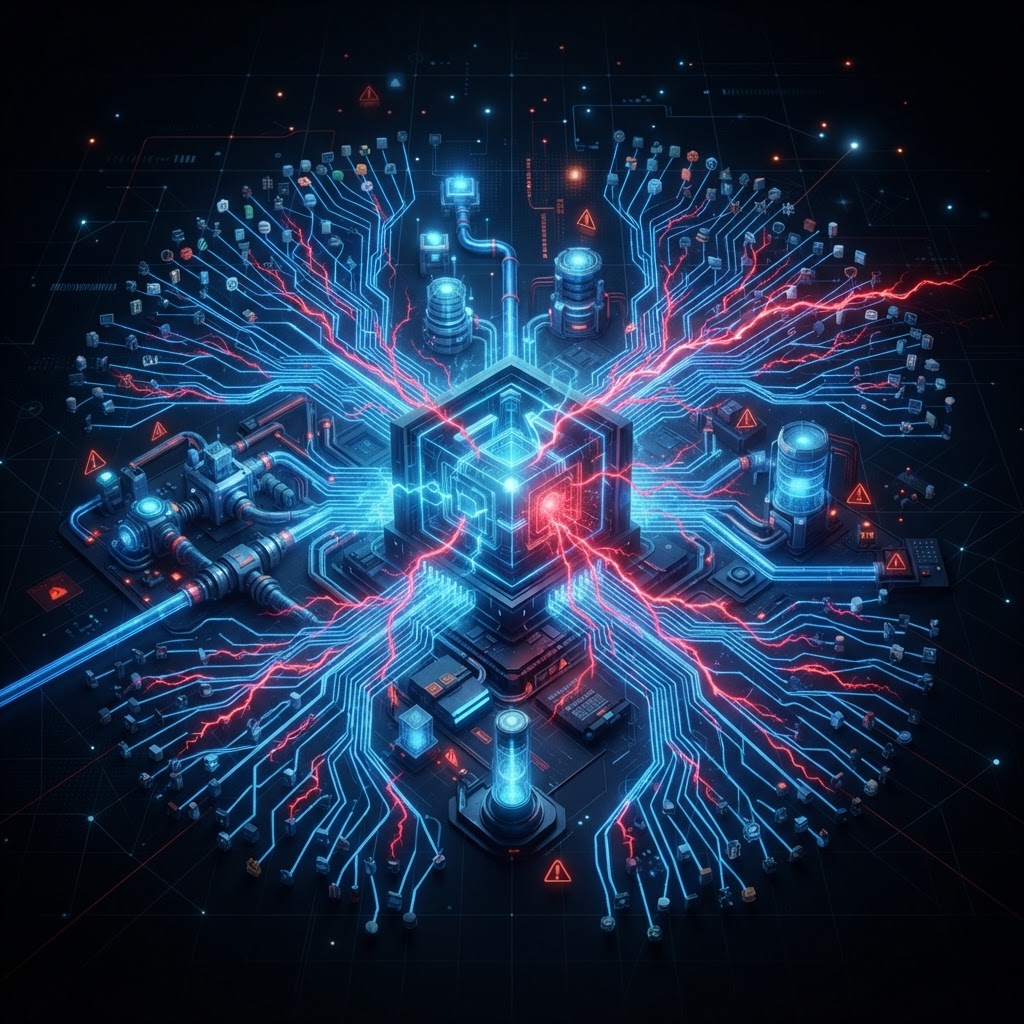 The Hugging Face Incident: Why AI Infrastructure Is Becoming Cybersecurity's Most Valuable Target