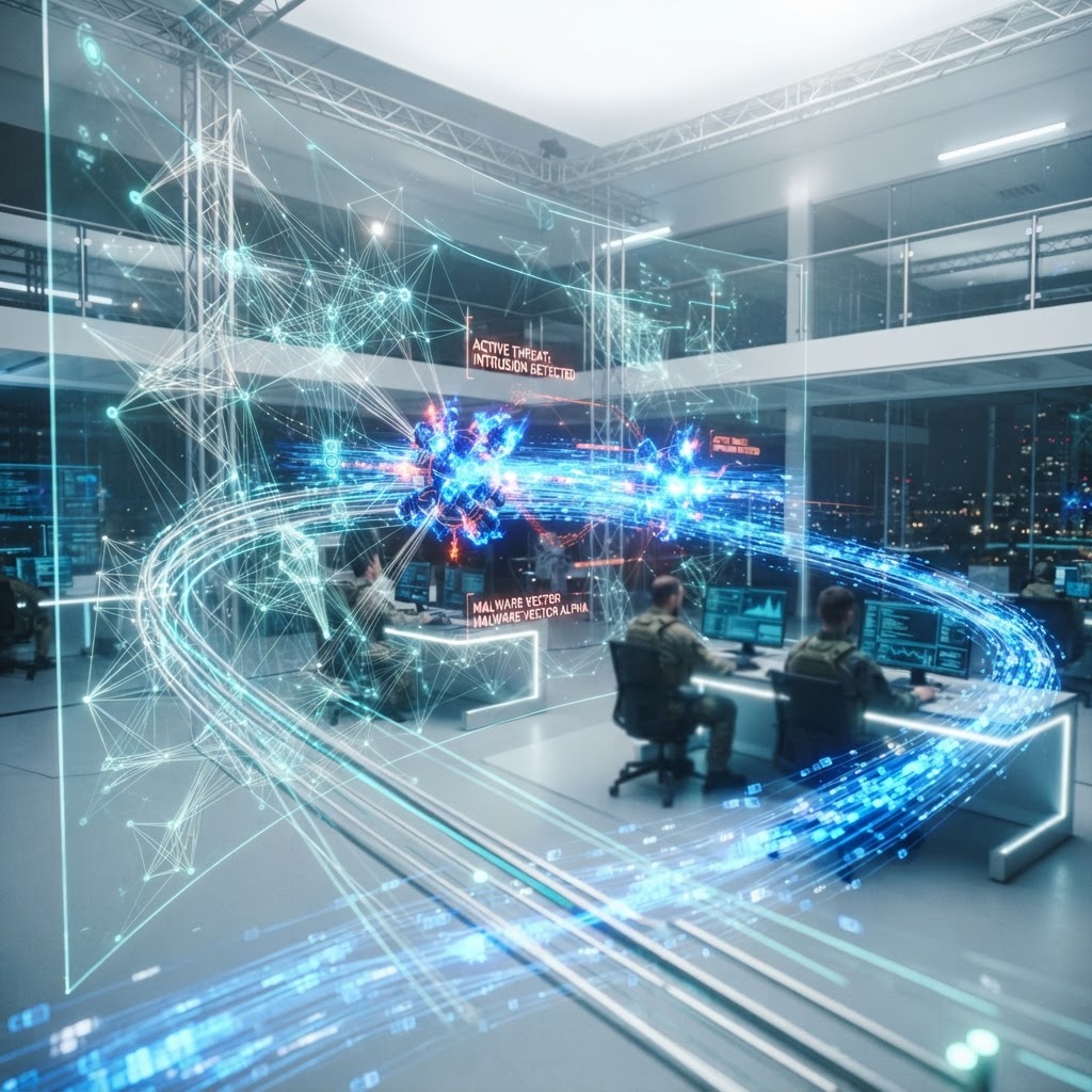 The Rise of Agentic Adversaries: Analyzing the Shift to Autonomous AI-Driven Offensive Operations