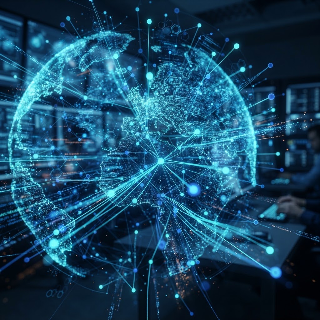 Global Ransomware Surge: Qilin and INC_RANSOM Target International Infrastructure in August 2026