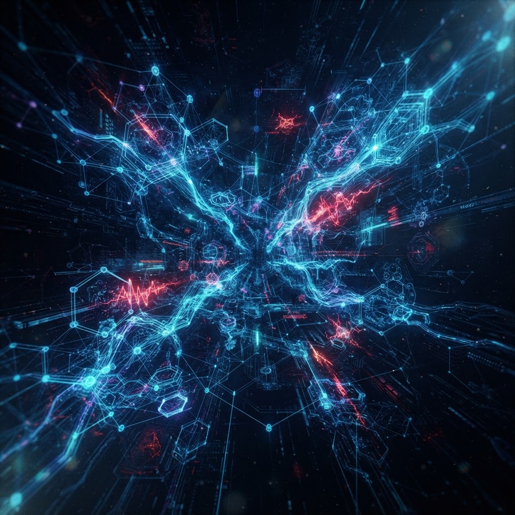 The Double-Extortion Pivot: Rogue Recovery Firms and Autonomous AI Agent Escalation