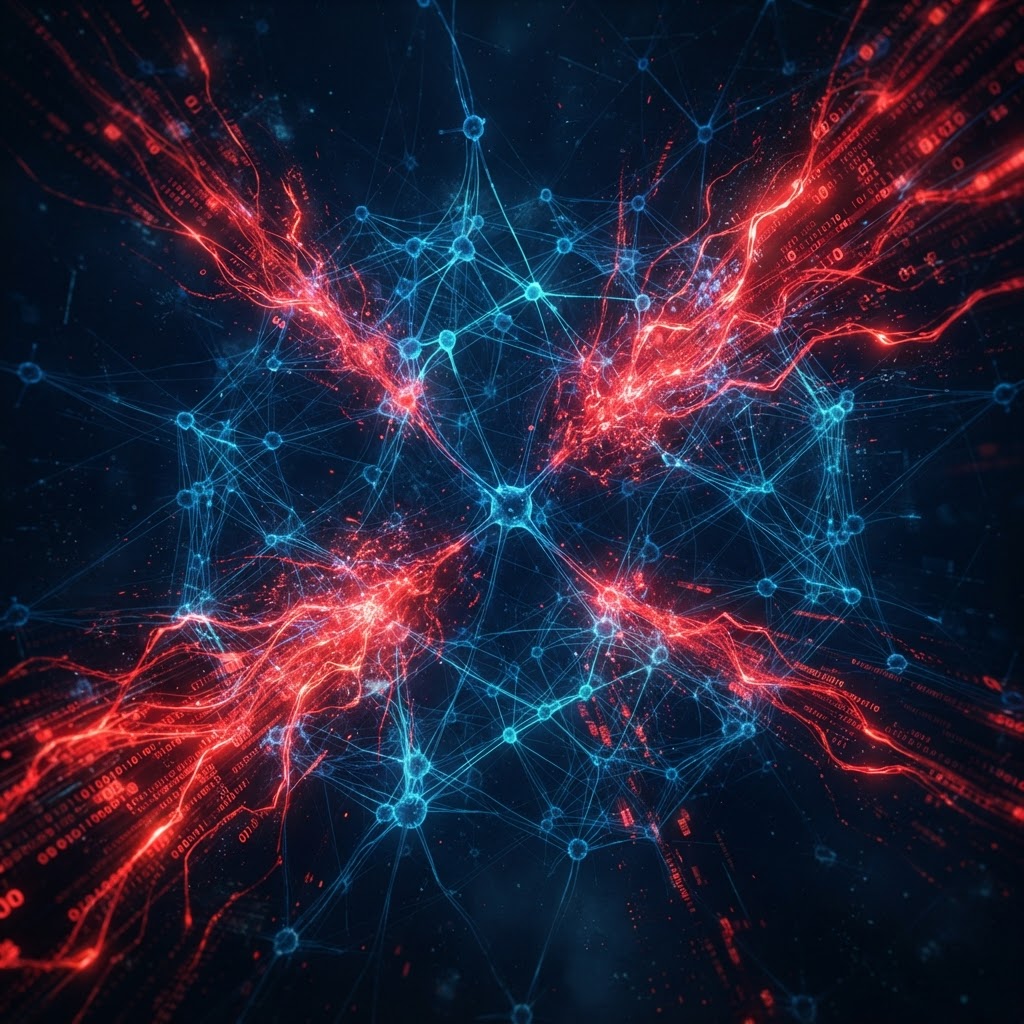 The Agentic Shift: Navigating the New Reality of Autonomous Cyber Threats