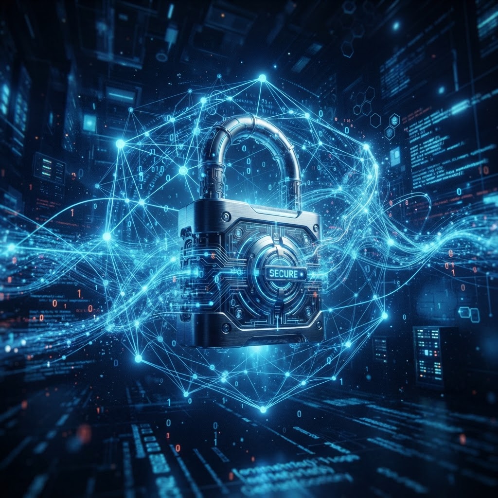 Gunra Ransomware and AI-Persistent Worms: The New Frontline in Critical Infrastructure Defense