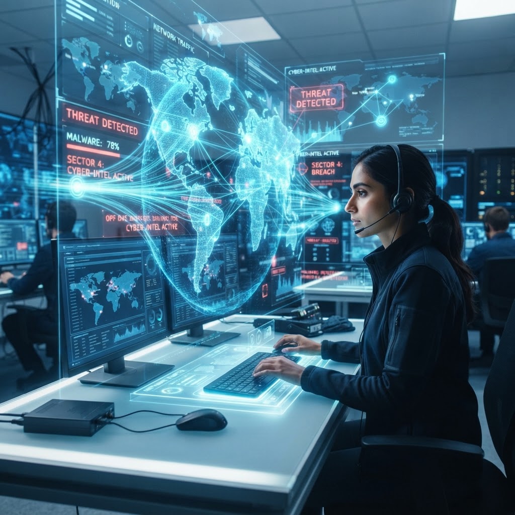 Apple Issues Global Spyware Alerts as Mercenary Exploit Chains Target Ukrainian Military and Global Officials
