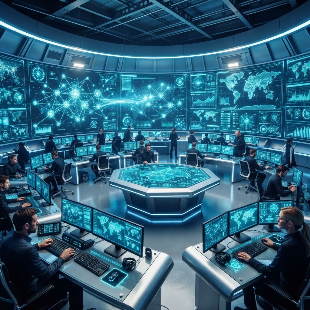 Qilin Ransomware Gang Steps Up Dual-Extortion Onslaught Across Government and Supply Chain Entities