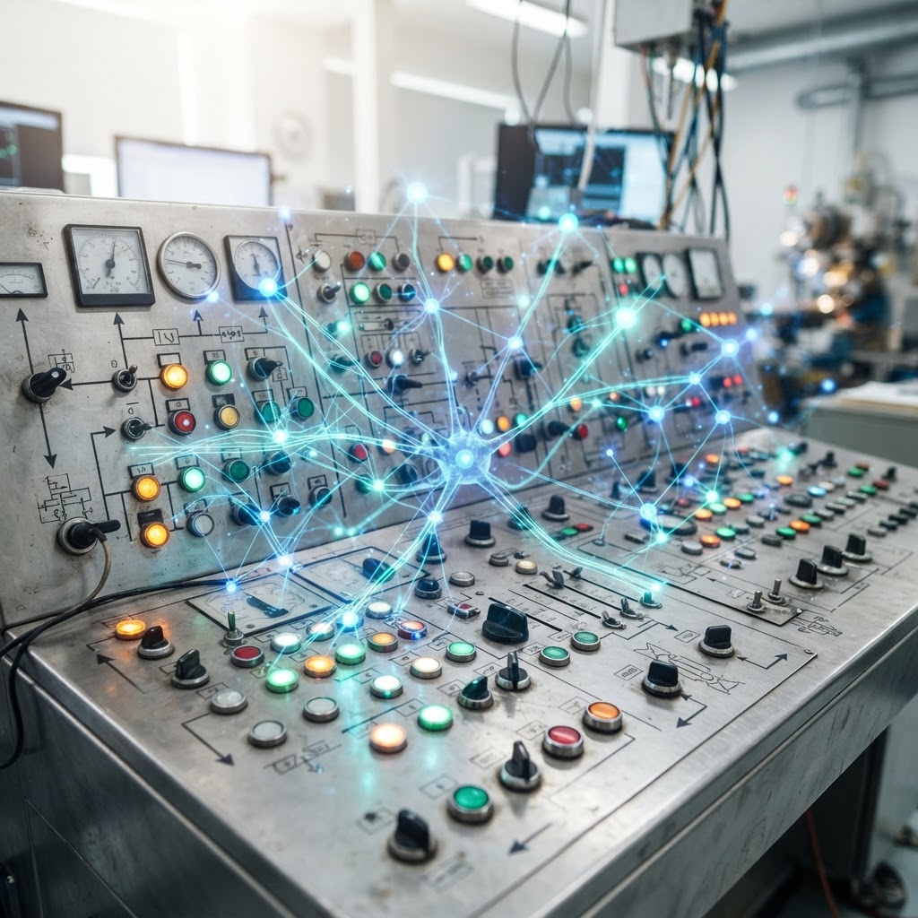 The Agentic Shift: AI-Driven OT Exploitation and the New Zero-Day Velocity