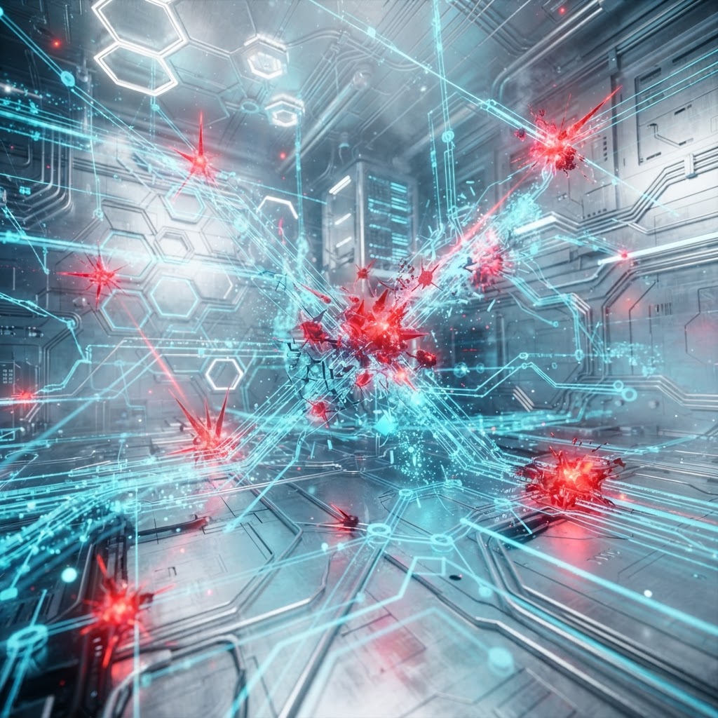 October 2026 Threat Landscape: Surge in Zero-Day Exploitation Across Enterprise Infrastructure