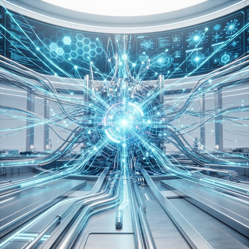 The AI Carpet Bombing Era: Analyzing the Shift in Automated Ransomware and State-Sponsored Operations