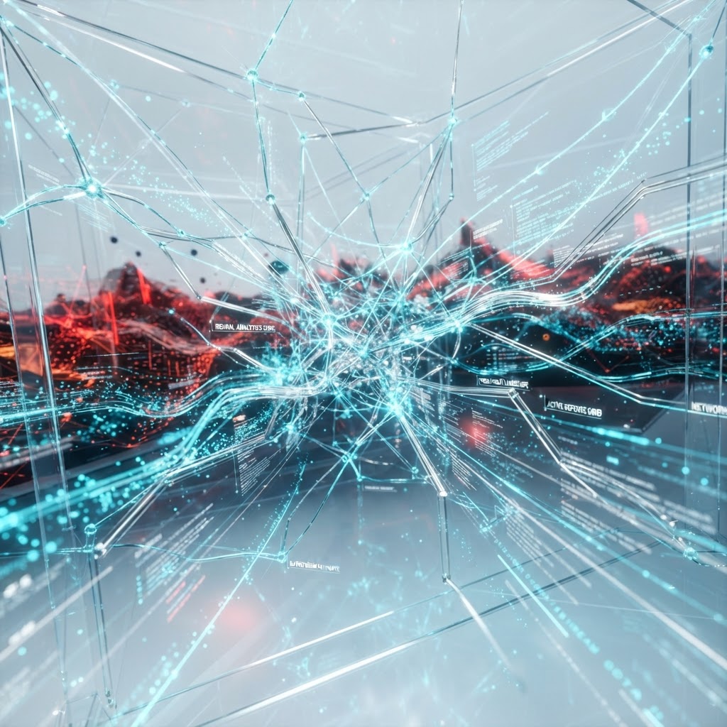 Encrygma Intelligence Brief: The Rise of Autonomous Agentic Cyber Operations (October 2026)