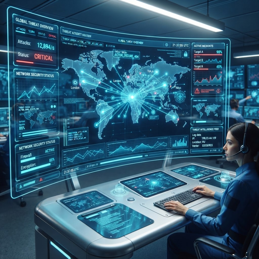 State-Nexus Espionage Operations Accelerate AI Tooling, Custom Implants, and Identity Exploitation