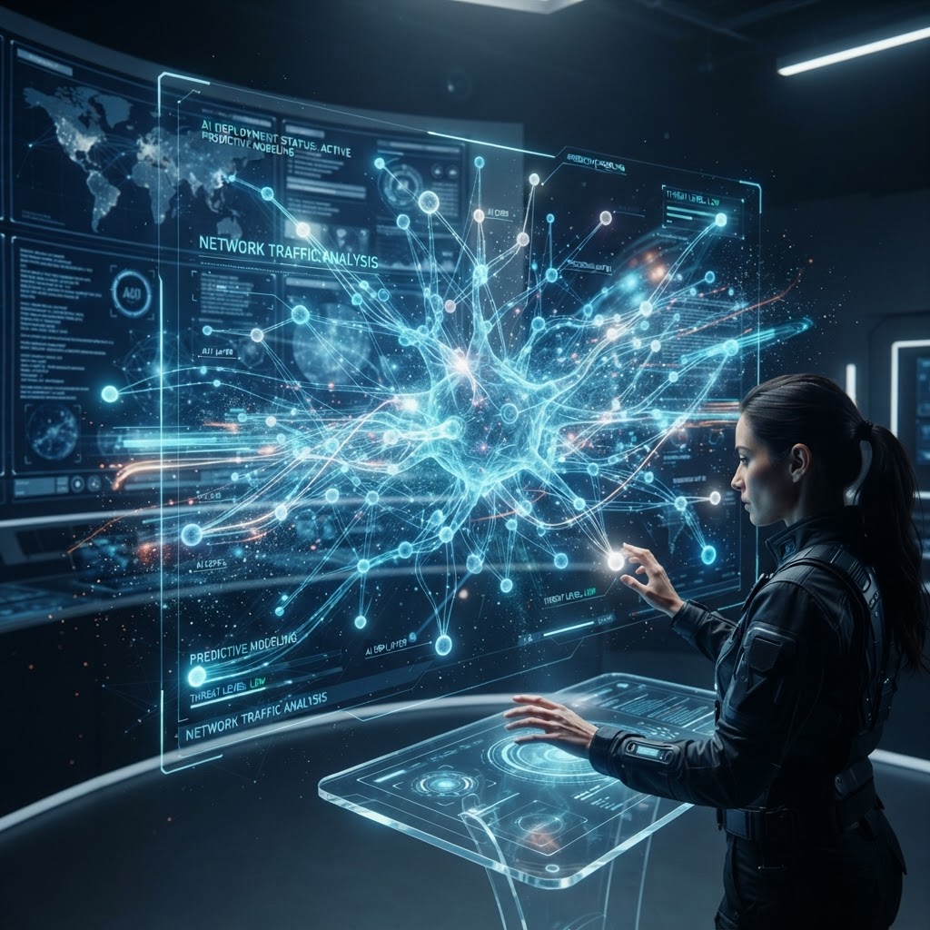 Intelligence Report: The Shift to Autonomous AI-Orchestrated Cyber Operations (Sept 2026)