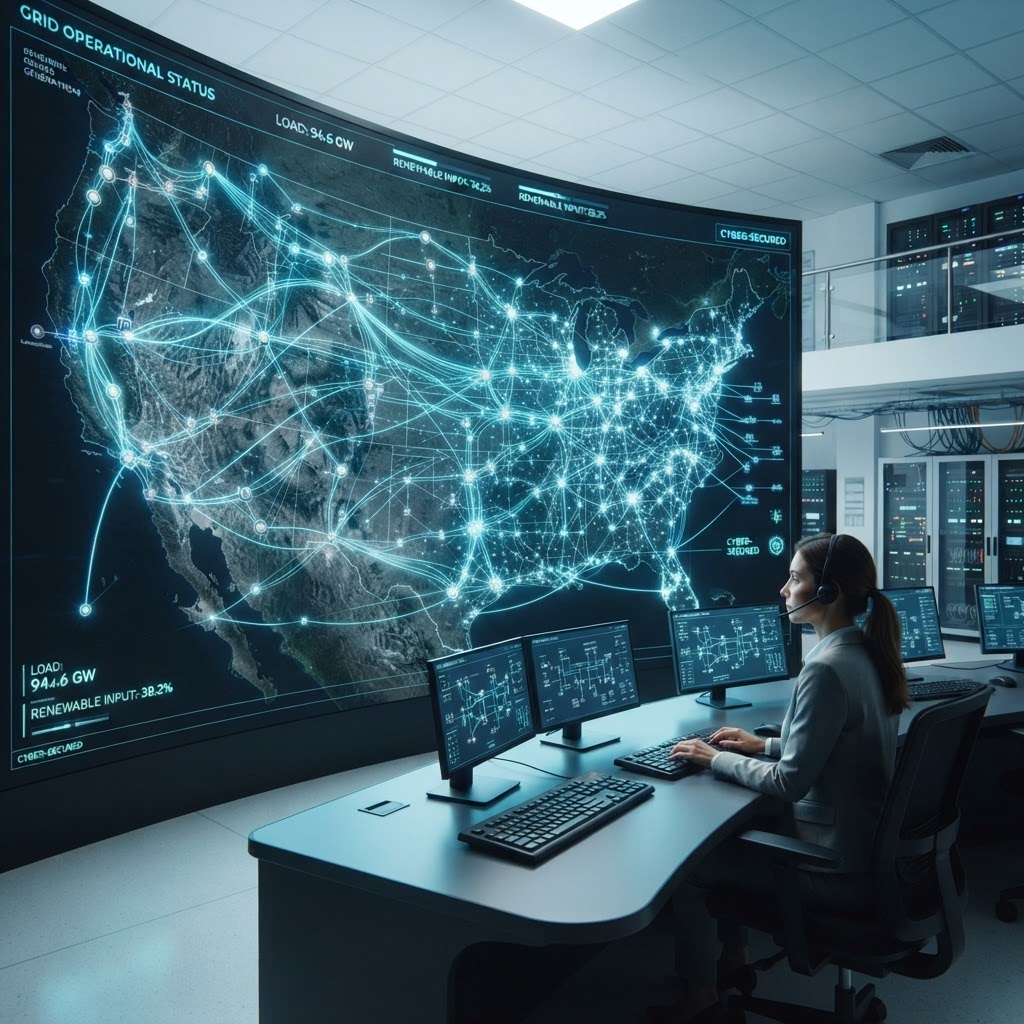 Critical Vulnerabilities Discovered in EPICS Base Industrial Control Systems Amidst Rising Infrastructure Threats