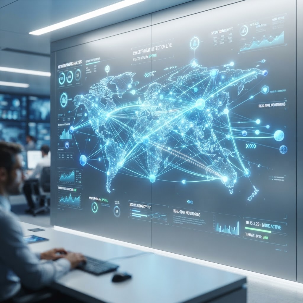 Encrygma Intelligence Brief: Escalating APT Activity and Emerging Espionage Vectors (October 2026)