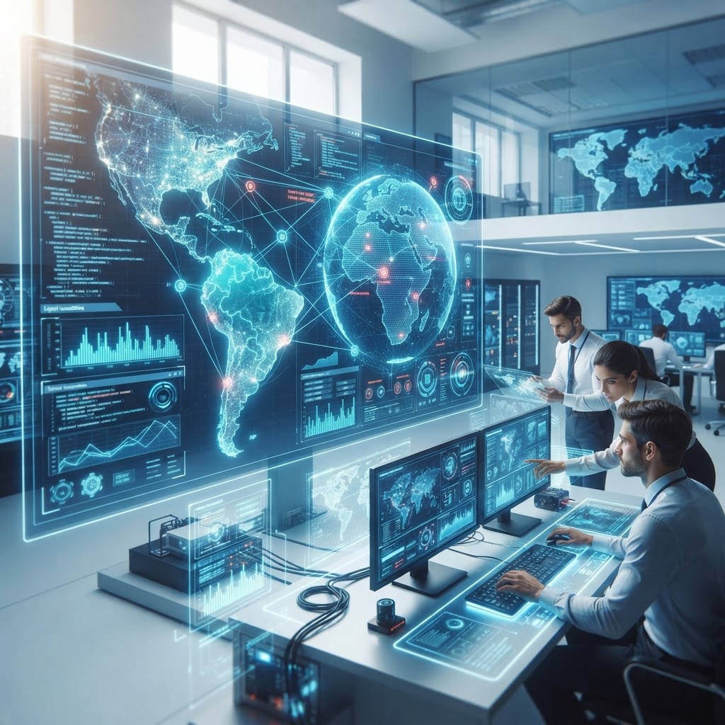 APT-C-36: Persistent Cyber Espionage Threatens Latin American Infrastructure