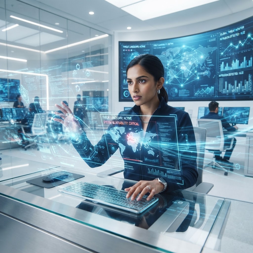 Global Threat Landscape: Escalating Nation-State Cyber Operations and Infrastructure Targeting