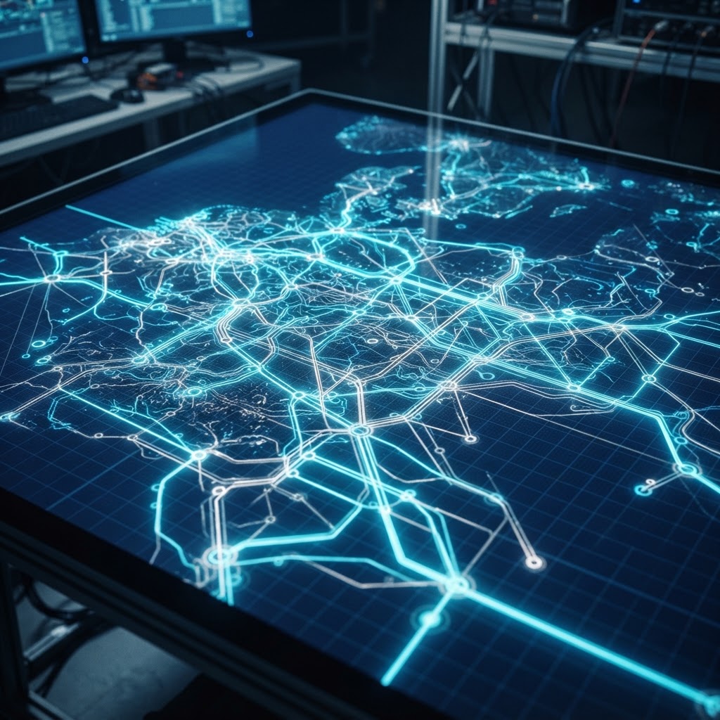 Spanish Rail Infrastructure Breach: Adif Web Systems Exploited to Compromise Renfe Operations