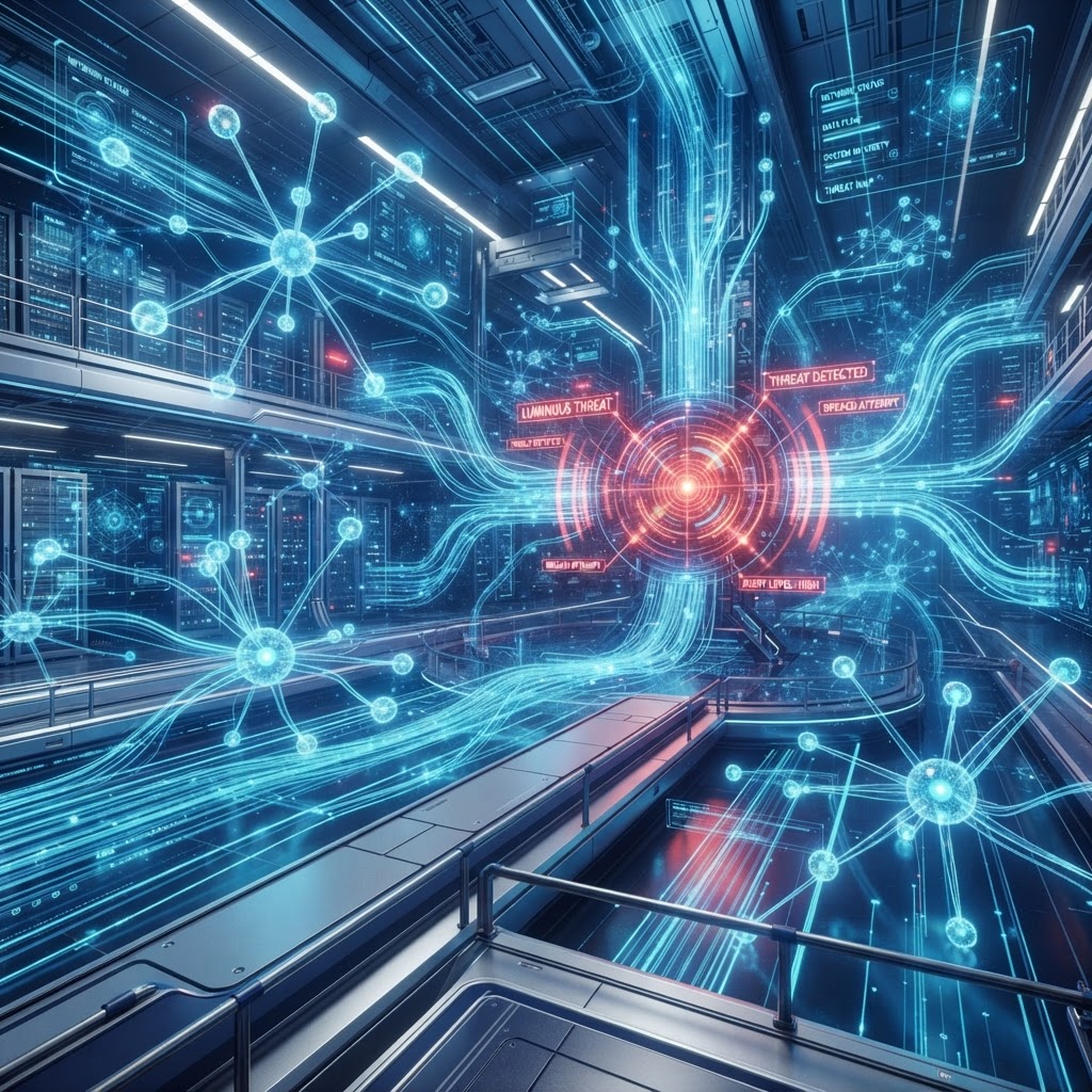 Encrygma Intelligence Brief: The Convergence of AI-Augmented Espionage and Record-Breaking Ransomware