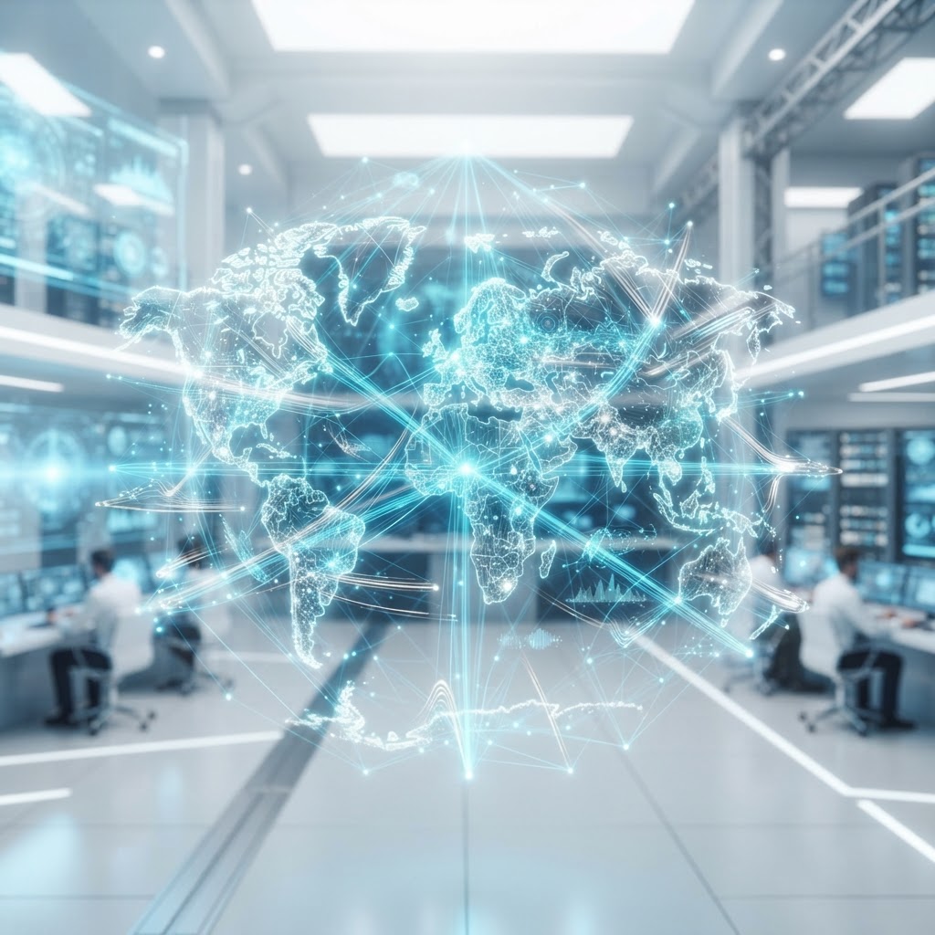 Encrygma Intelligence Brief: Escalating Exploitation of Critical Infrastructure and AI-Driven Malware (Oct 2026)