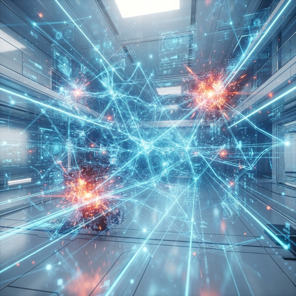 The Physics of Cybersecurity: AI-Driven Exploitation and the Compression of the Attack Lifecycle