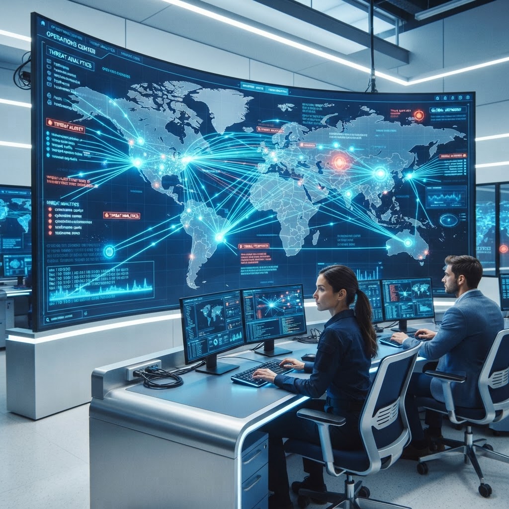 Industrial and Critical Infrastructure Infiltration: Shifting Nation-State TTPs and Extortion Vectors
