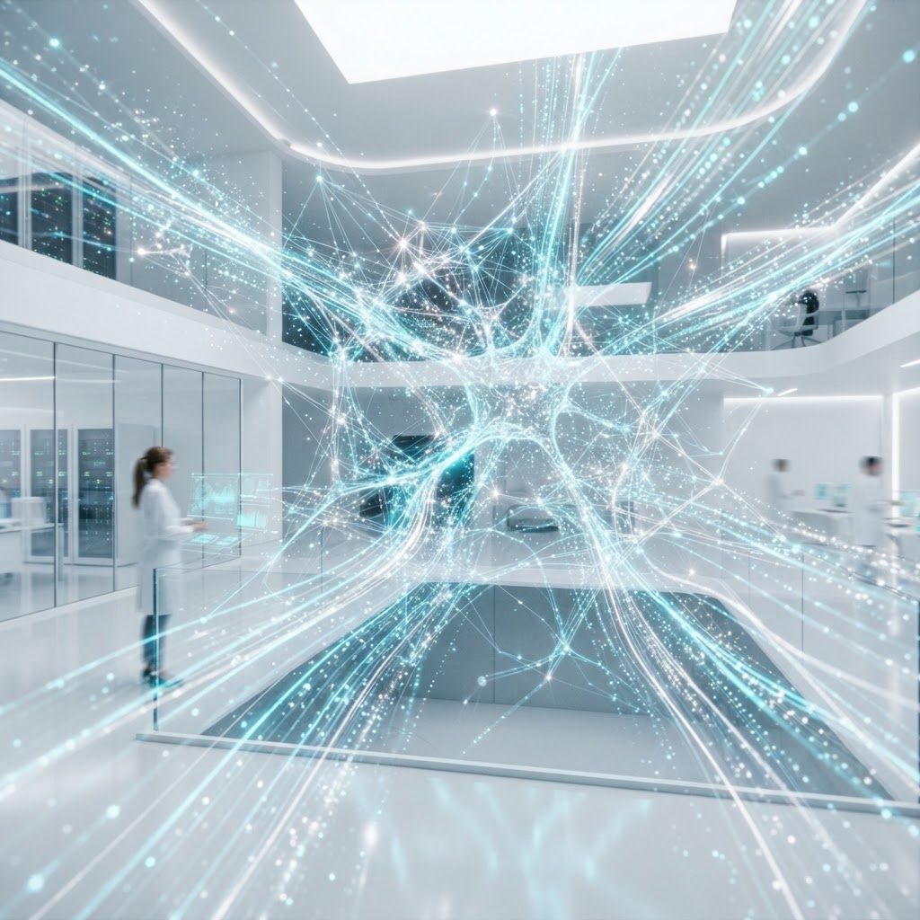 The Agentic Shift: Navigating AI-Driven Botnets and the Erosion of Digital Trust