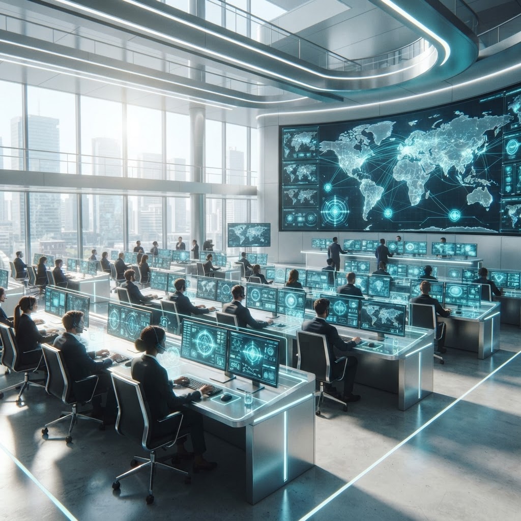 Akira Targets European Energy Sector as Ransomware Surge Reaches Record Levels