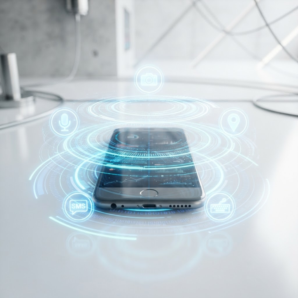 ZeroDayRAT: Why the Next Wave of Mobile Spyware Is Sold, Not Built