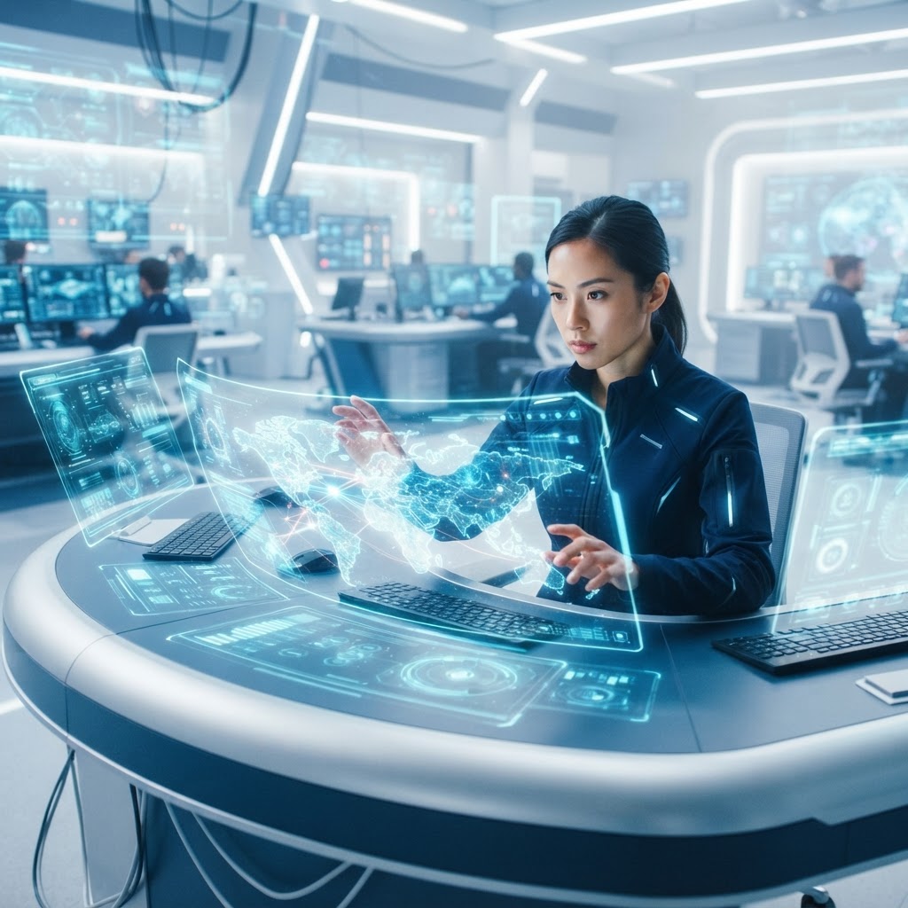 Intelligence Brief: Emerging Threat Vectors and Infrastructure Compromise (September 2026)