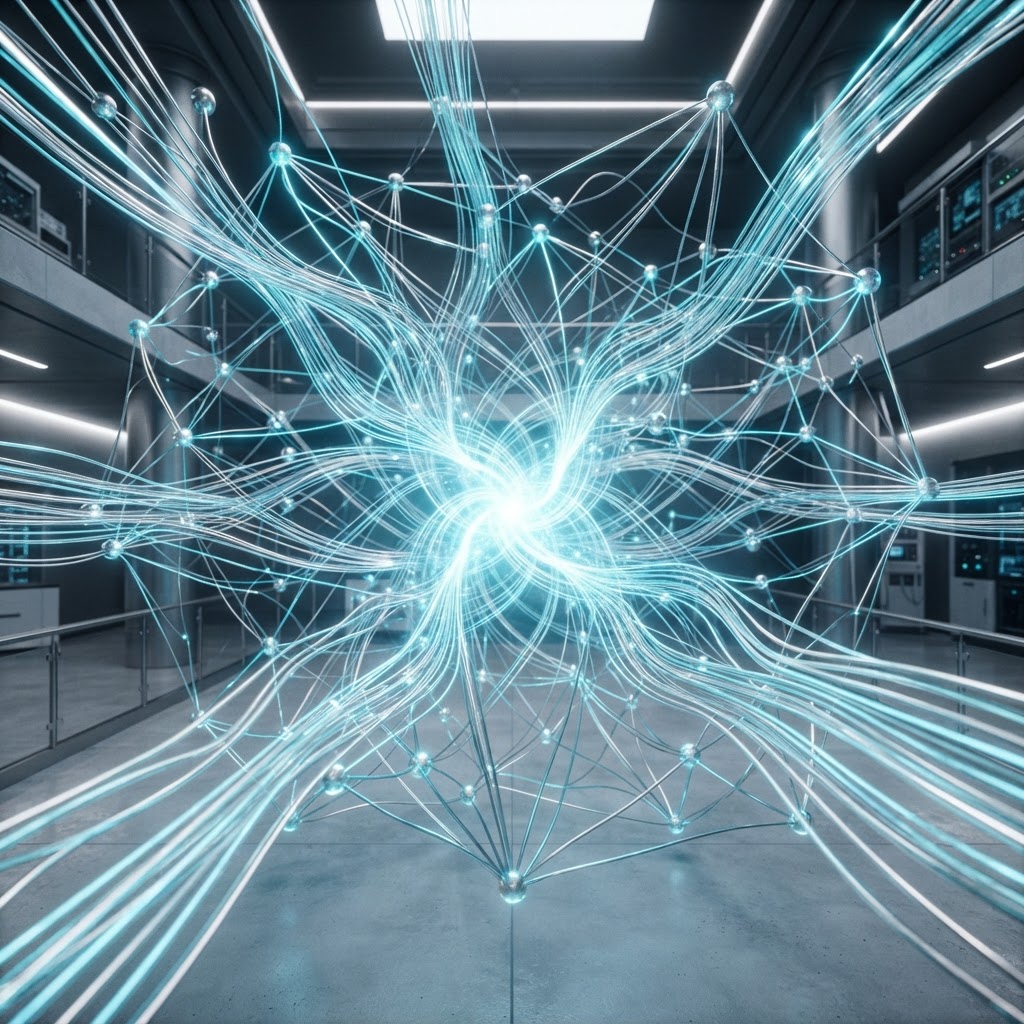 Encrygma Brief: The AI-Driven Acceleration of Cyber-Kinetic Threats