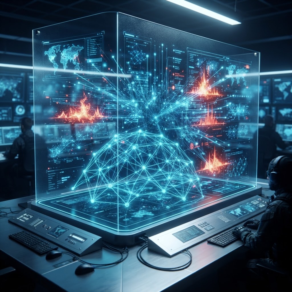 AI's Escalating Threat: Autonomous Agents, LLM Malware, and Evolving Cyber Warfare