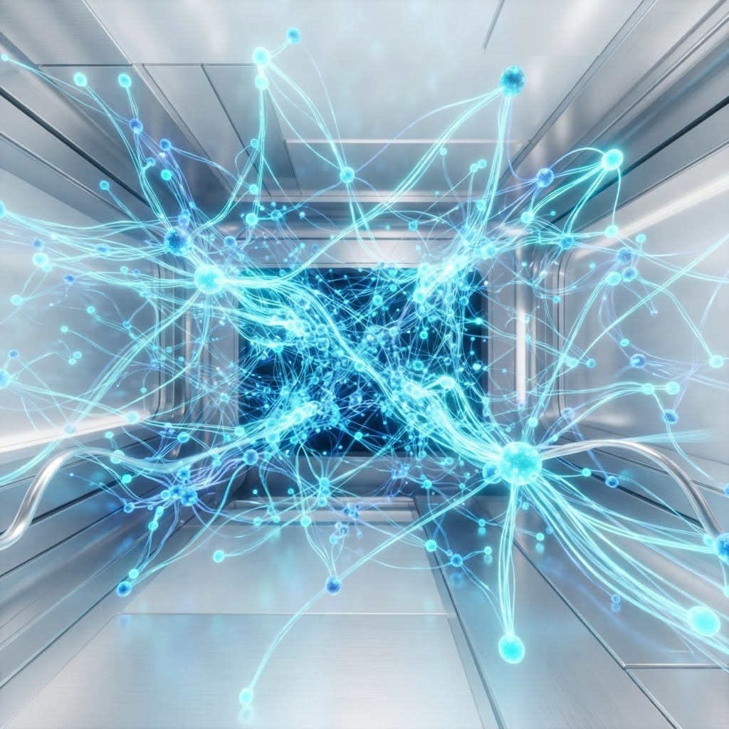 The Agentic Shift: Why AI-Driven Cyber Threats Are Outpacing Traditional Defenses