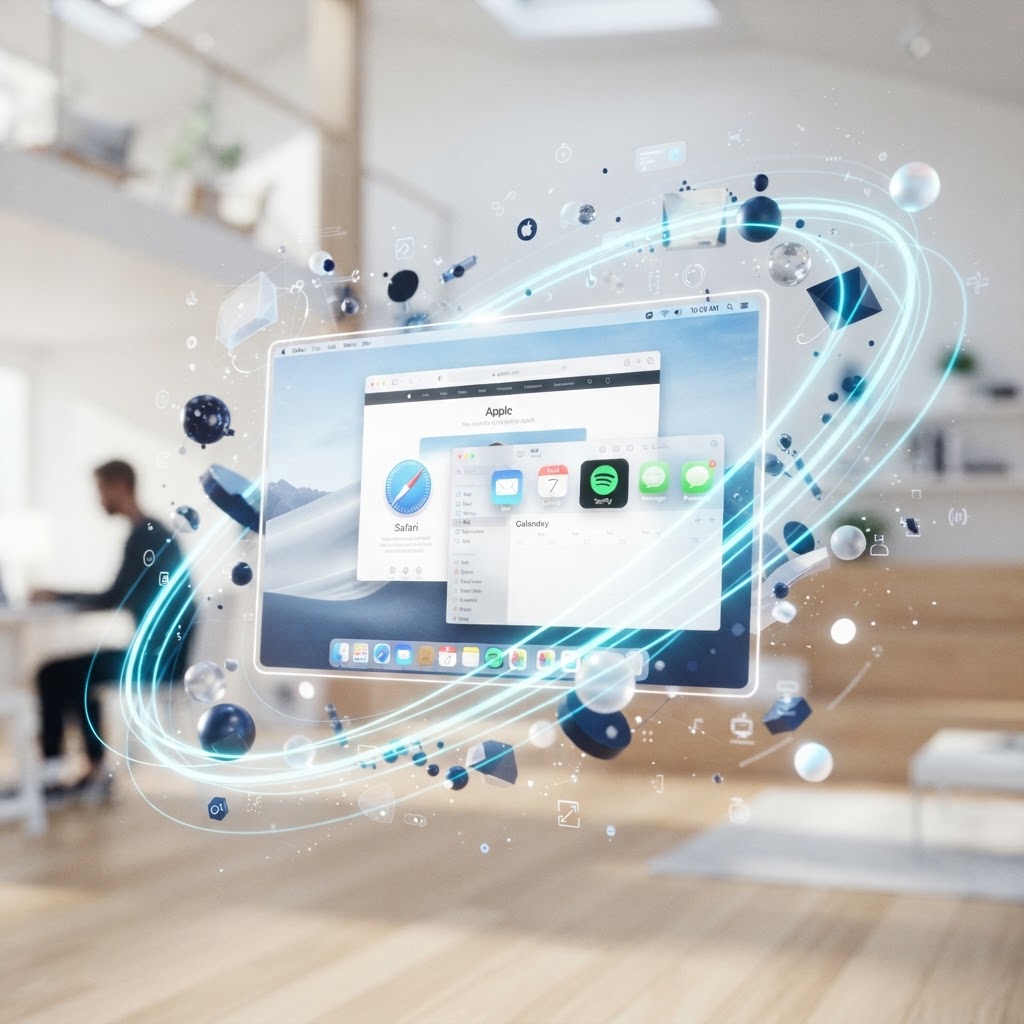 New MacSync Malware Emerges Targeting macOS Credentials and Cryptocurrency Assets