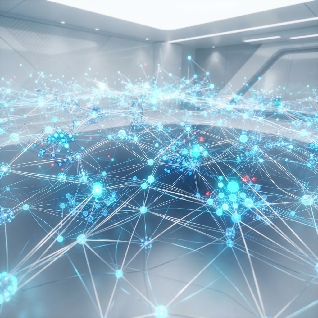 Encrygma Brief: The Escalation of AI-Augmented Exploitation and the 'Black October' Vulnerability Surge