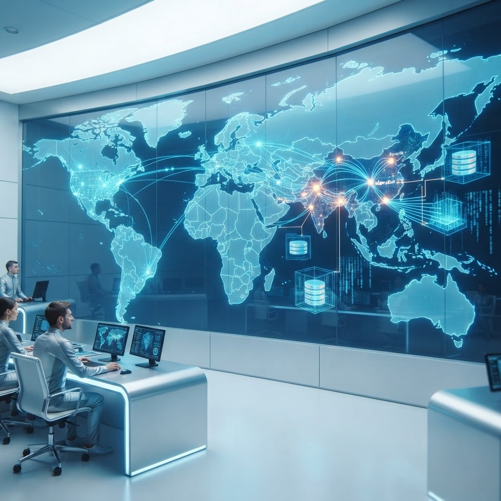 China-Linked Espionage Campaign Compromises Pakistani Law Enforcement and Biometric Databases