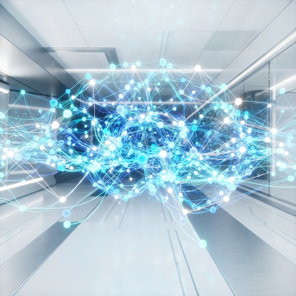 The Agentic Shift: Why 2026 Demands a New Paradigm in Cyber Resilience