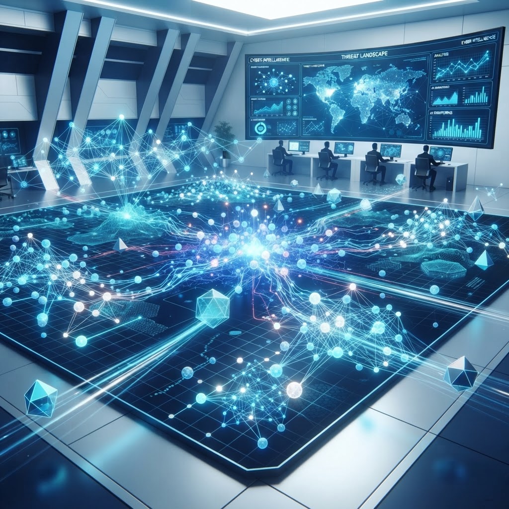 Encrygma Brief: Navigating 'Black October' and the Rise of Autonomous AI-Driven Cyber Campaigns