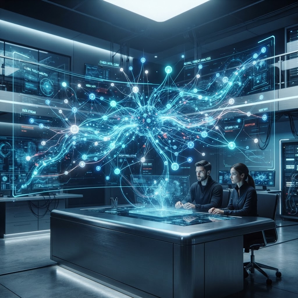 Encrygma Brief: The Escalation of AI-Driven Extortion and Model-Based Vulnerability Exploitation