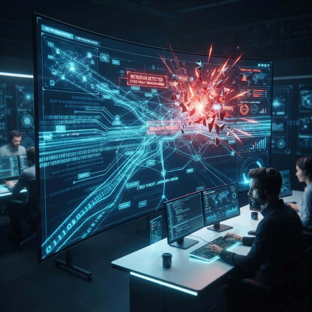 Qilin Ransomware Group Escalates Extortion Tactics Targeting U.S. Federal Agency ATF