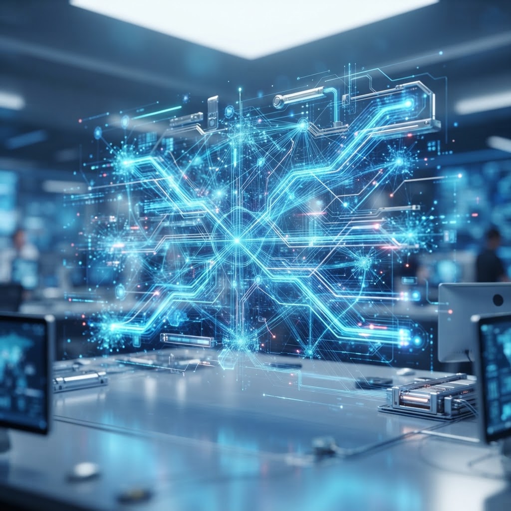 Encrygma Intelligence Brief: The Escalation of AI-Augmented State-Sponsored Cyber Espionage