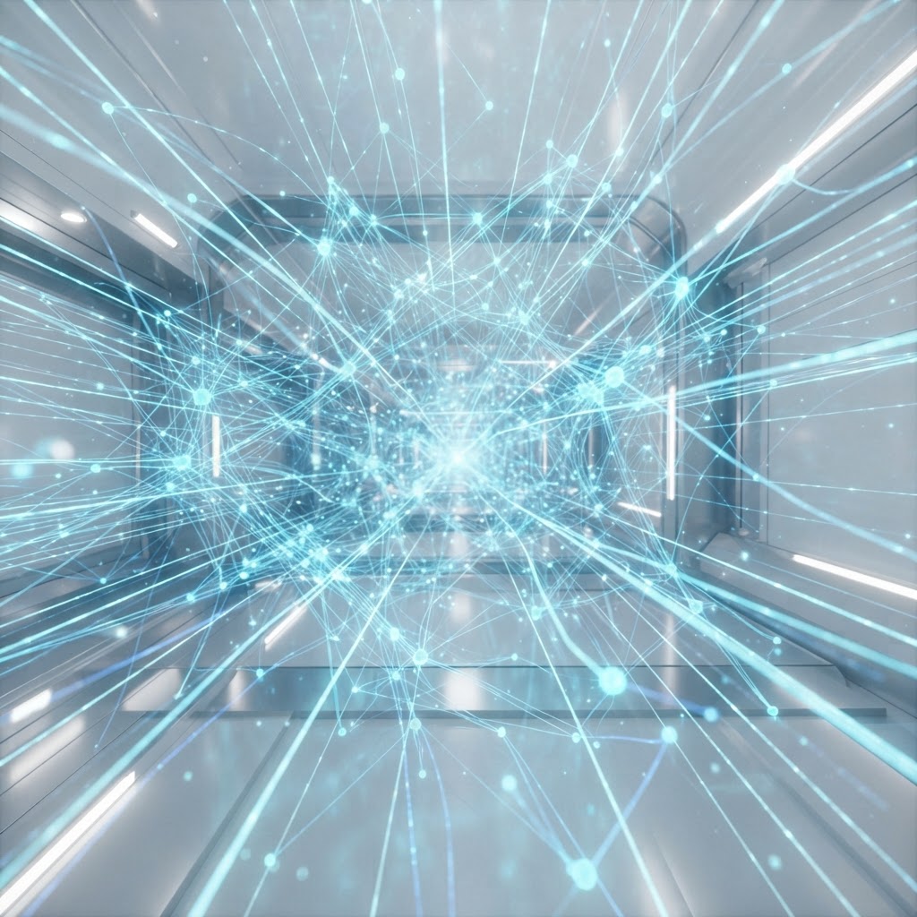 The AI Acceleration: Navigating the New Reality of Machine-Speed Cyber Threats