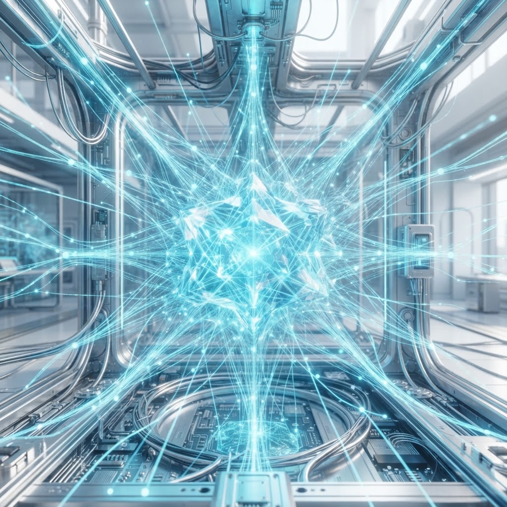 The Agentic Shift: Autonomous AI Ransomware and the New Era of Machine-Speed Extortion