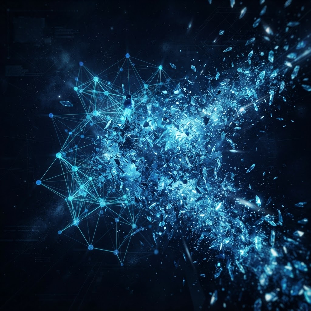 The Ghost in the Takedown: Operation Endgame and the AI Pivot to Machine-Scale Evasion