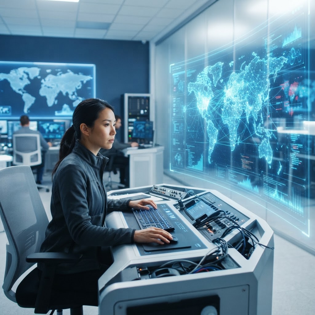 August 2026 Intelligence Brief: Sustained High-Tempo Nation-State Cyber Operations