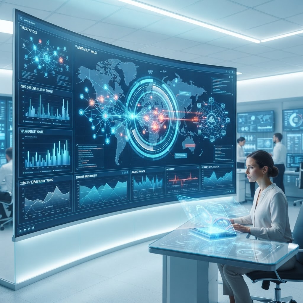 INC Ransomware Dominates Exploitation of SonicWall Zero-Day Vulnerabilities