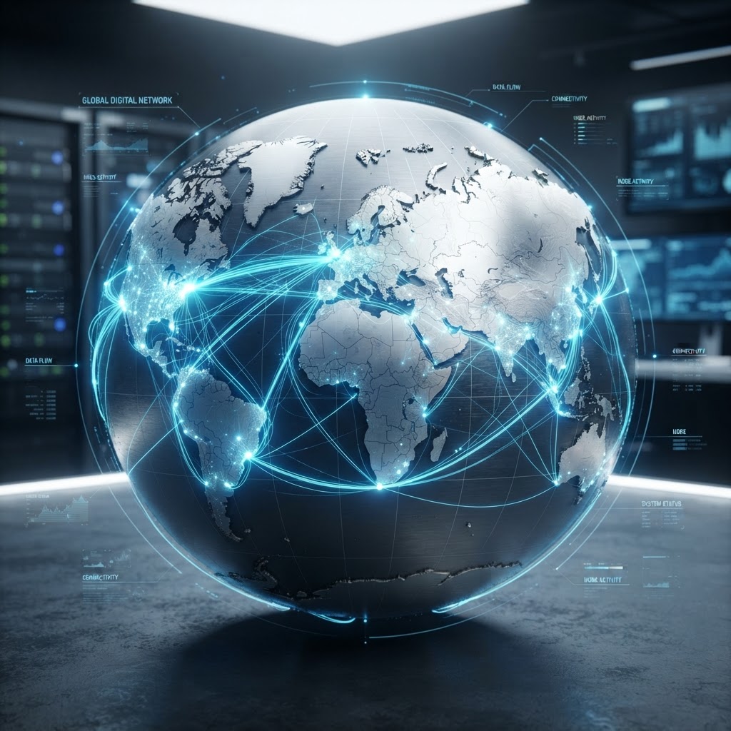 Global Surge in State-Sponsored Sabotage: Russia and China Escalate Cyber Operations in October 2026