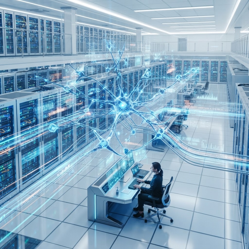 Encrygma Intelligence Brief: The Rise of Agentic AI-Driven Intrusion Ecosystems