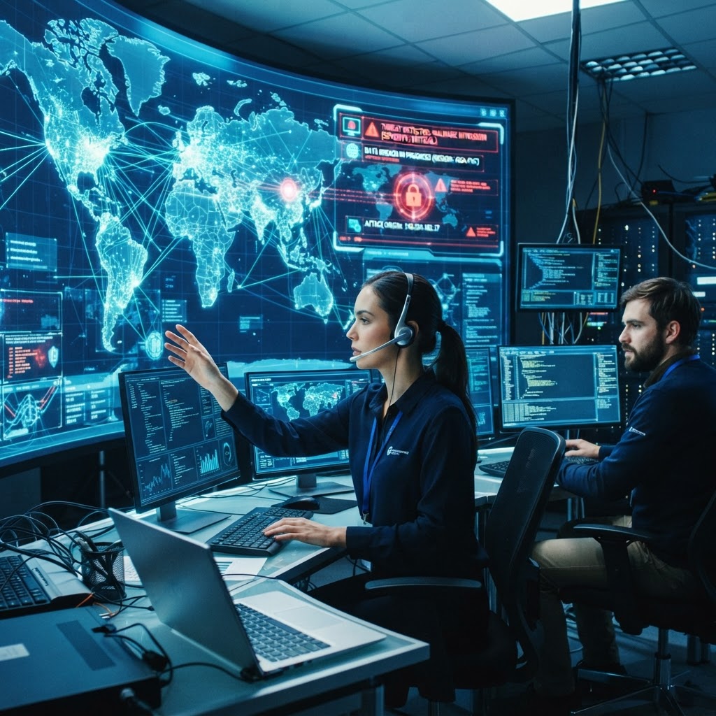 SonicWall SMA1000 Zero-Day Chain (CVE-2026-83548) Exploited in Targeted RCE Attacks