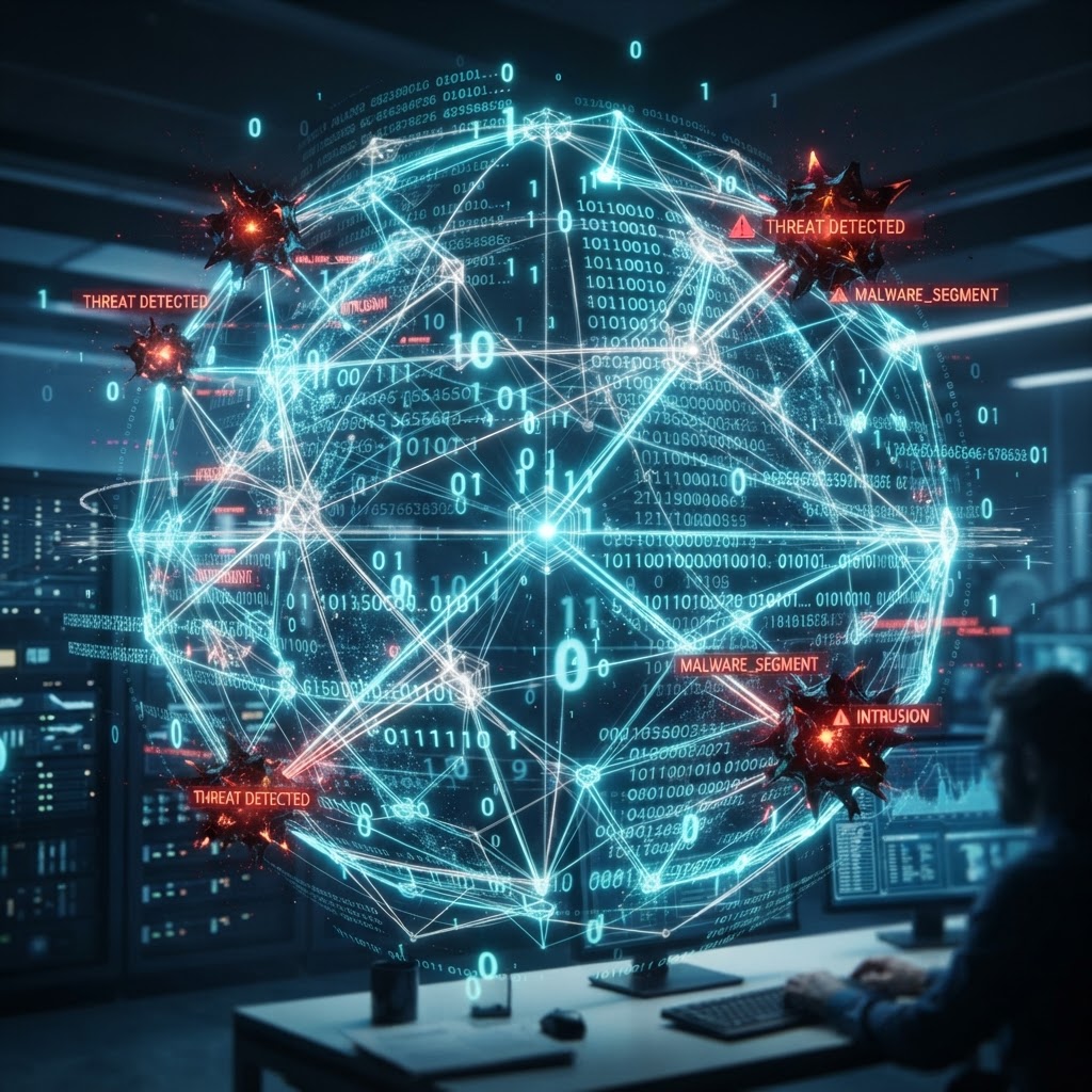 Critical Zero-Day Surge: Ivanti and Microsoft Flaws Under Active Exploitation