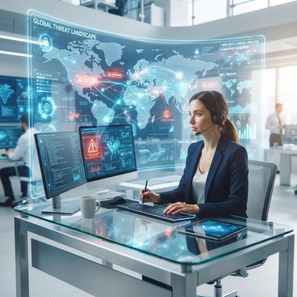 Strategic Intelligence Brief: The 2026 Escalation of State-Sponsored Cyber Operations