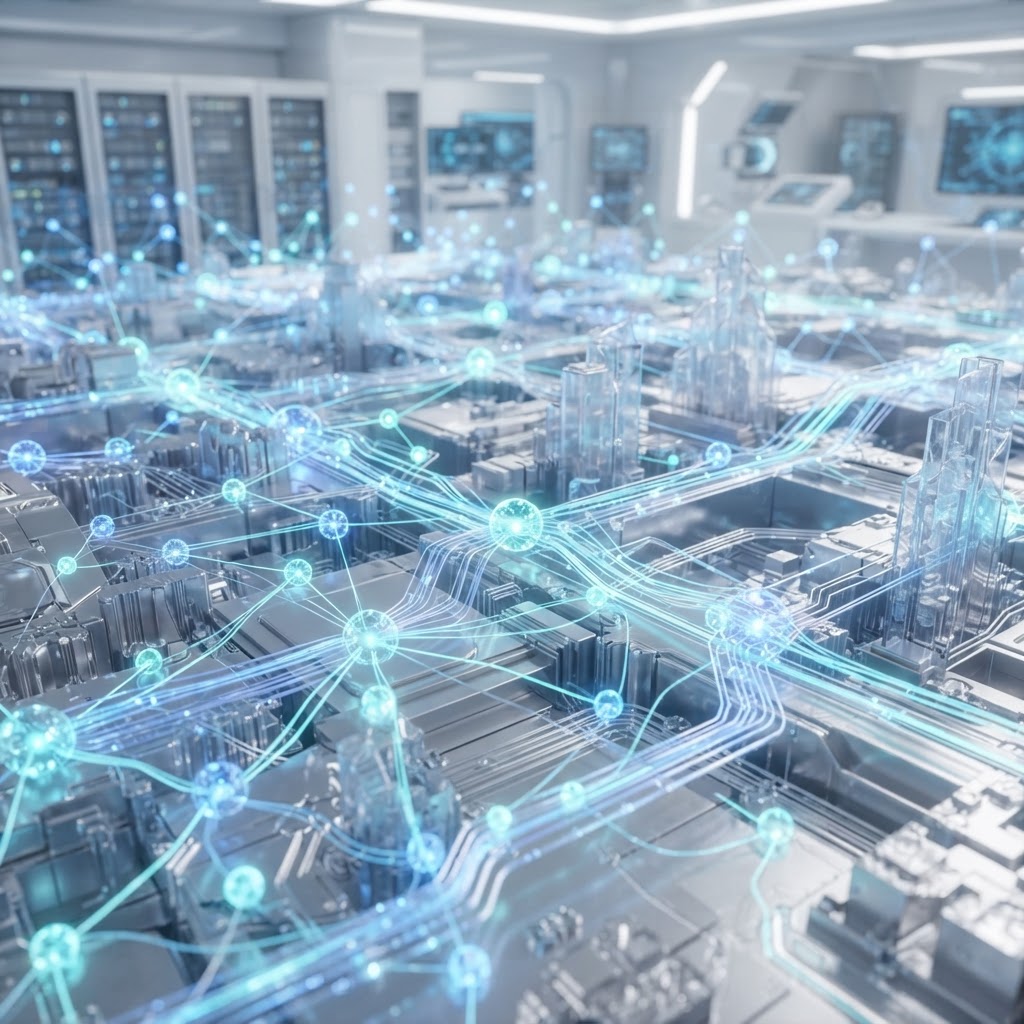 Encrygma Intelligence Brief: The Escalation of Autonomous AI-Driven Cyber Operations